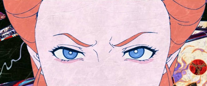 Mononoke